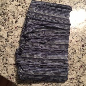 Lululemon leggings limited edition!